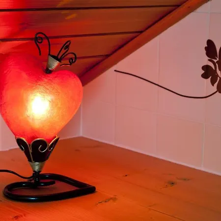 Le Balcon De