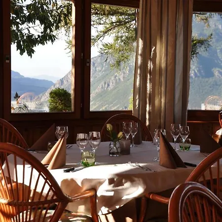 Le Balcon De Apartment
